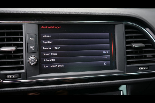 Seat Leon 1.4 TSI FR Ultimate Edition AUTOMAAT-ALCANTARA-AMBIANCE-CLIMA-CAMERA-FULL LED-NAVIGATIE-MODE-SEAT SOUND-STOELVEWARMING