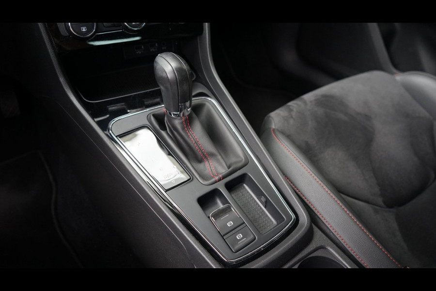 Seat Leon 1.4 TSI FR Ultimate Edition AUTOMAAT-ALCANTARA-AMBIANCE-CLIMA-CAMERA-FULL LED-NAVIGATIE-MODE-SEAT SOUND-STOELVEWARMING
