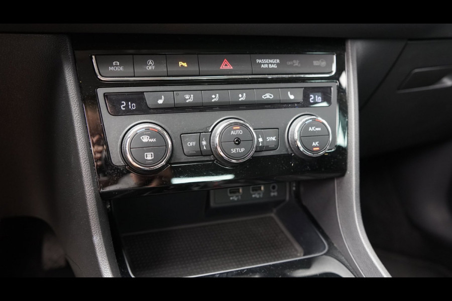 Seat Leon 1.4 TSI FR Ultimate Edition AUTOMAAT-ALCANTARA-AMBIANCE-CLIMA-CAMERA-FULL LED-NAVIGATIE-MODE-SEAT SOUND-STOELVEWARMING