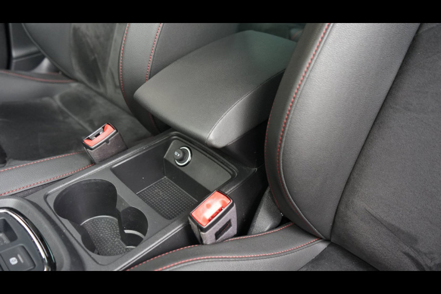 Seat Leon 1.4 TSI FR Ultimate Edition AUTOMAAT-ALCANTARA-AMBIANCE-CLIMA-CAMERA-FULL LED-NAVIGATIE-MODE-SEAT SOUND-STOELVEWARMING