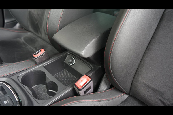 Seat Leon 1.4 TSI FR Ultimate Edition AUTOMAAT-ALCANTARA-AMBIANCE-CLIMA-CAMERA-FULL LED-NAVIGATIE-MODE-SEAT SOUND-STOELVEWARMING