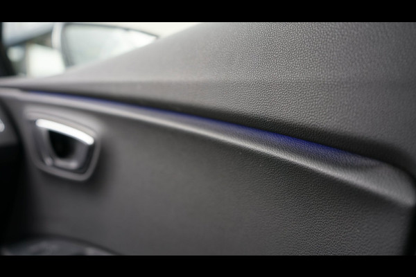 Seat Leon 1.4 TSI FR Ultimate Edition AUTOMAAT-ALCANTARA-AMBIANCE-CLIMA-CAMERA-FULL LED-NAVIGATIE-MODE-SEAT SOUND-STOELVEWARMING