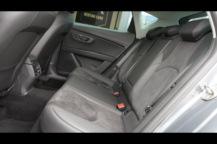 Seat Leon 1.4 TSI FR Ultimate Edition AUTOMAAT-ALCANTARA-AMBIANCE-CLIMA-CAMERA-FULL LED-NAVIGATIE-MODE-SEAT SOUND-STOELVEWARMING