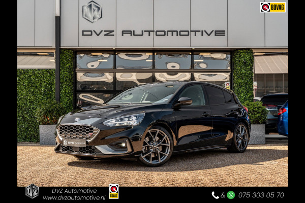 Ford Focus 2.3 EcoBoost ST-3 | B&O | Camera | Winter Pack