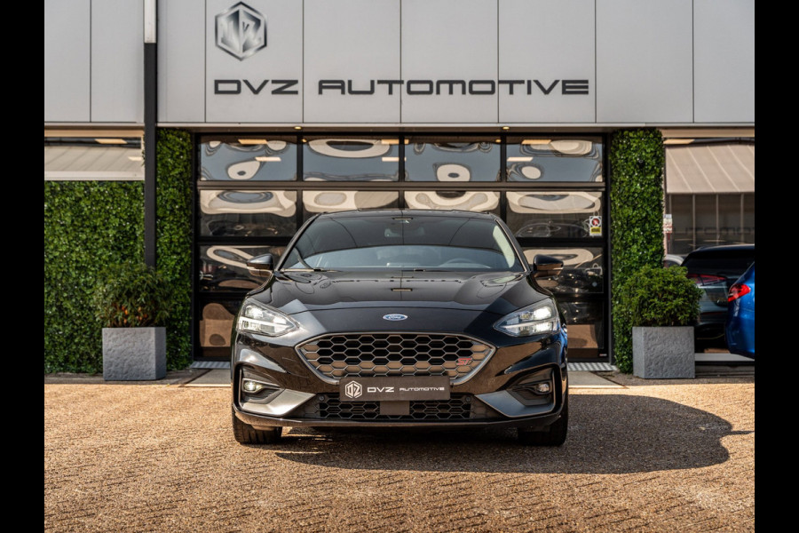 Ford Focus 2.3 EcoBoost ST-3 | B&O | Camera | Winter Pack