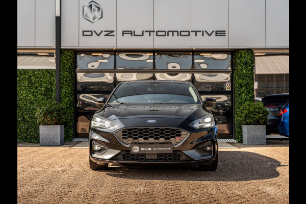 Ford Focus 2.3 EcoBoost ST-3 | B&O | Camera | Winter Pack