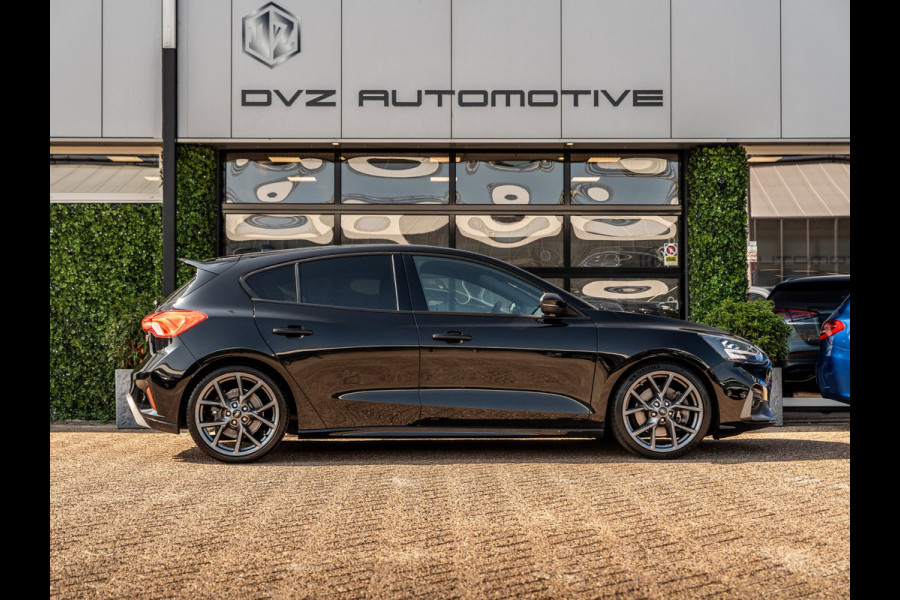 Ford Focus 2.3 EcoBoost ST-3 | B&O | Camera | Winter Pack