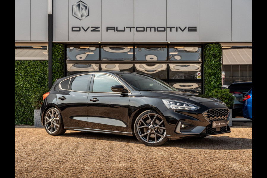 Ford Focus 2.3 EcoBoost ST-3 | B&O | Camera | Winter Pack