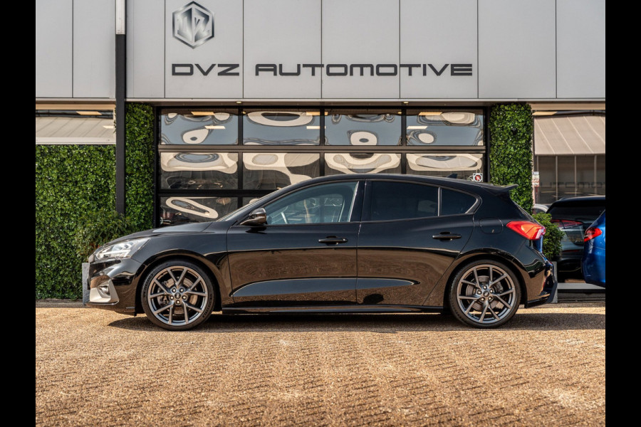 Ford Focus 2.3 EcoBoost ST-3 | B&O | Camera | Winter Pack