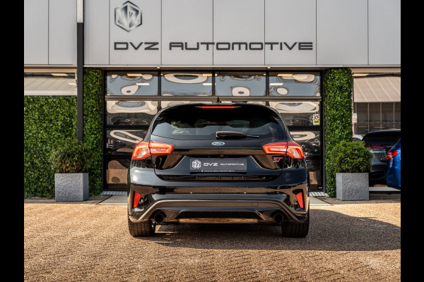 Ford Focus 2.3 EcoBoost ST-3 | B&O | Camera | Winter Pack