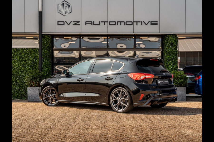 Ford Focus 2.3 EcoBoost ST-3 | B&O | Camera | Winter Pack