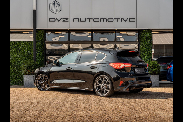 Ford Focus 2.3 EcoBoost ST-3 | B&O | Camera | Winter Pack