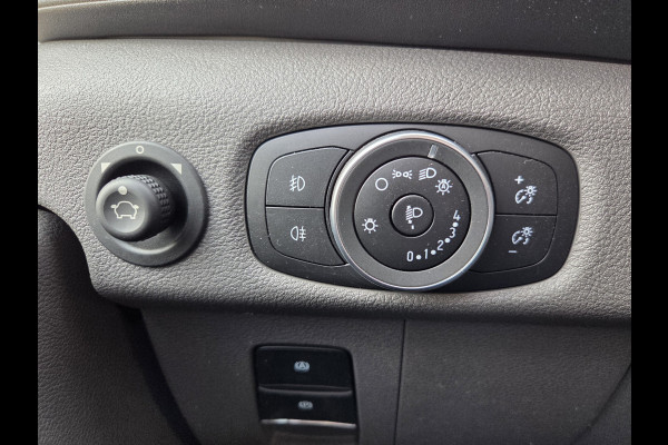 Ford E-Transit 350 L3 Trend 68Kwh Open Laadbak Airco  Achteruitrijcamera Navigatie