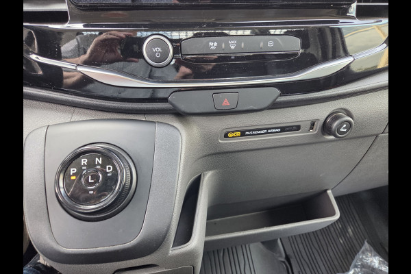 Ford E-Transit 350 L3 Trend 68Kwh Open Laadbak Airco  Achteruitrijcamera Navigatie