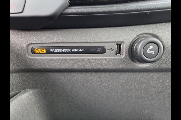 Ford E-Transit 350 L3 Trend 68Kwh Open Laadbak Airco  Achteruitrijcamera Navigatie
