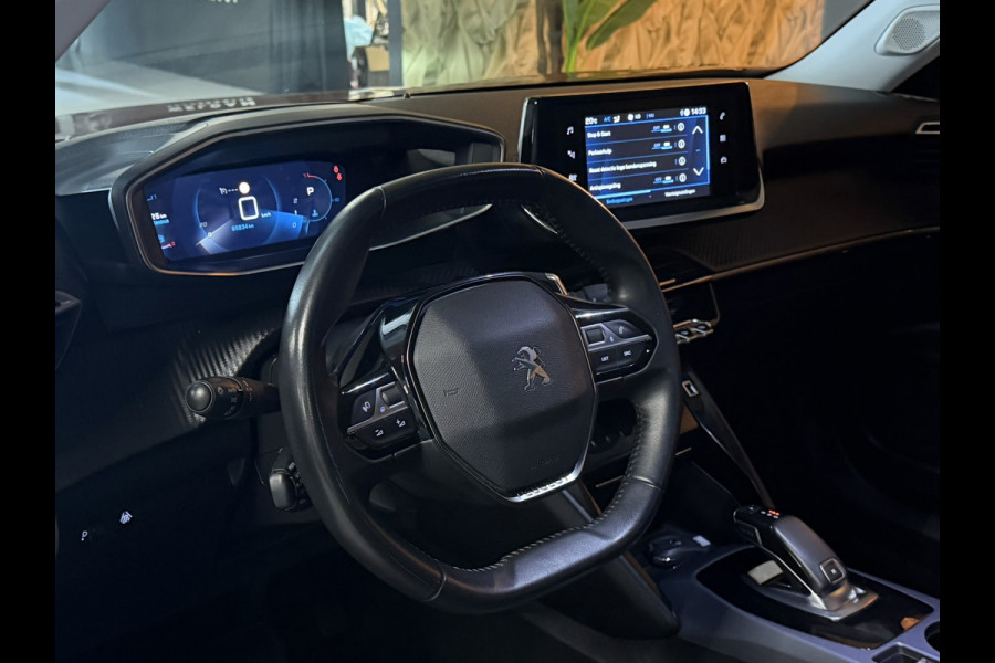 Peugeot 2008 1.2 PureTech Allure Garantie|360Camera|Hoge Instap|Nieuwe Distributieriem|Rijklaar