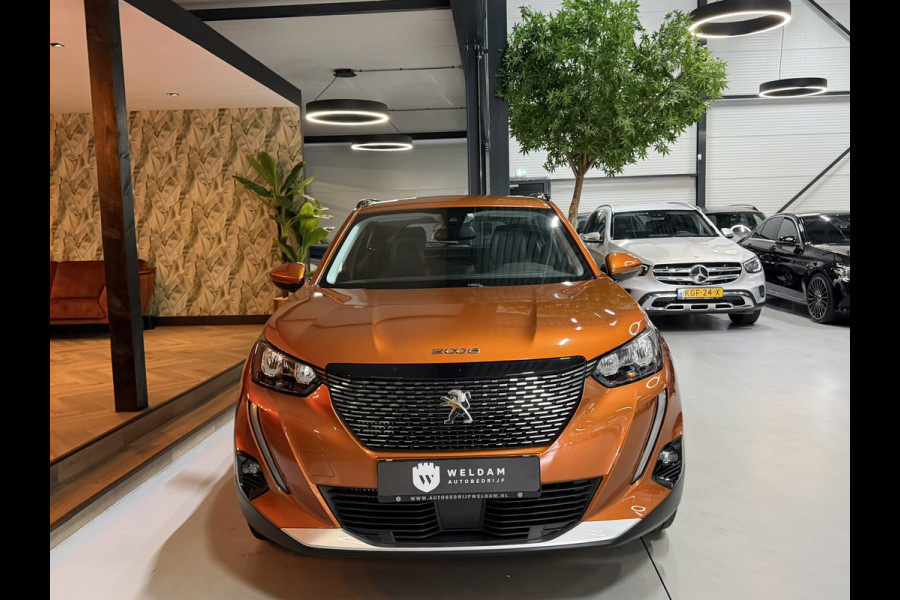 Peugeot 2008 1.2 PureTech Allure Garantie|360Camera|Hoge Instap|Nieuwe Distributieriem|Rijklaar
