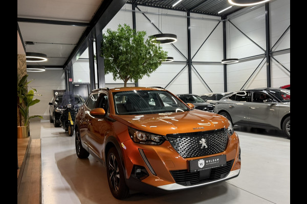 Peugeot 2008 1.2 PureTech Allure Garantie|360Camera|Hoge Instap|Nieuwe Distributieriem|Rijklaar