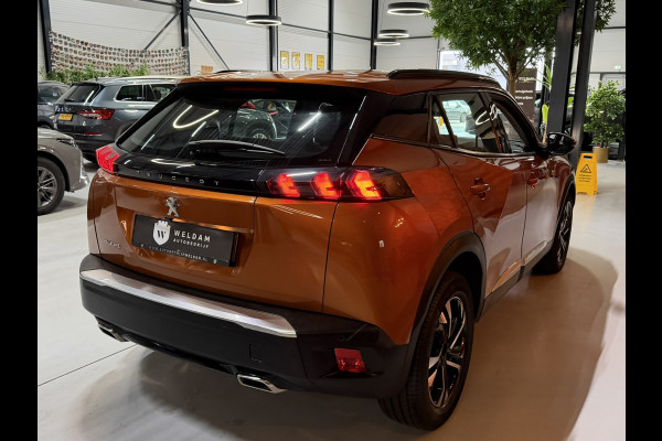 Peugeot 2008 1.2 PureTech Allure Garantie|360Camera|Hoge Instap|Nieuwe Distributieriem|Rijklaar