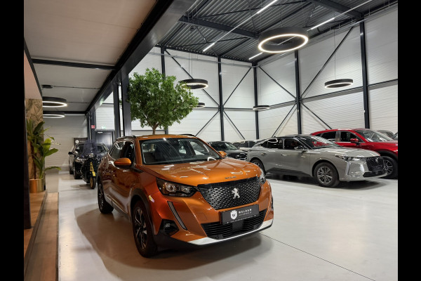 Peugeot 2008 1.2 PureTech Allure Garantie|360Camera|Hoge Instap|Nieuwe Distributieriem|Rijklaar