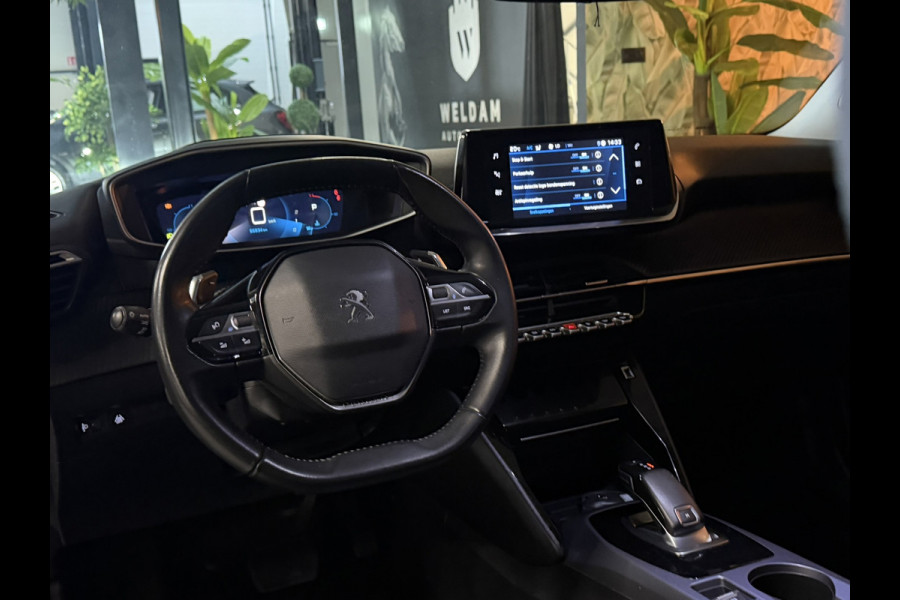 Peugeot 2008 1.2 PureTech Allure Garantie|360Camera|Hoge Instap|Nieuwe Distributieriem|Rijklaar