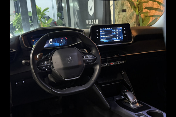 Peugeot 2008 1.2 PureTech Allure Garantie|360Camera|Hoge Instap|Nieuwe Distributieriem|Rijklaar