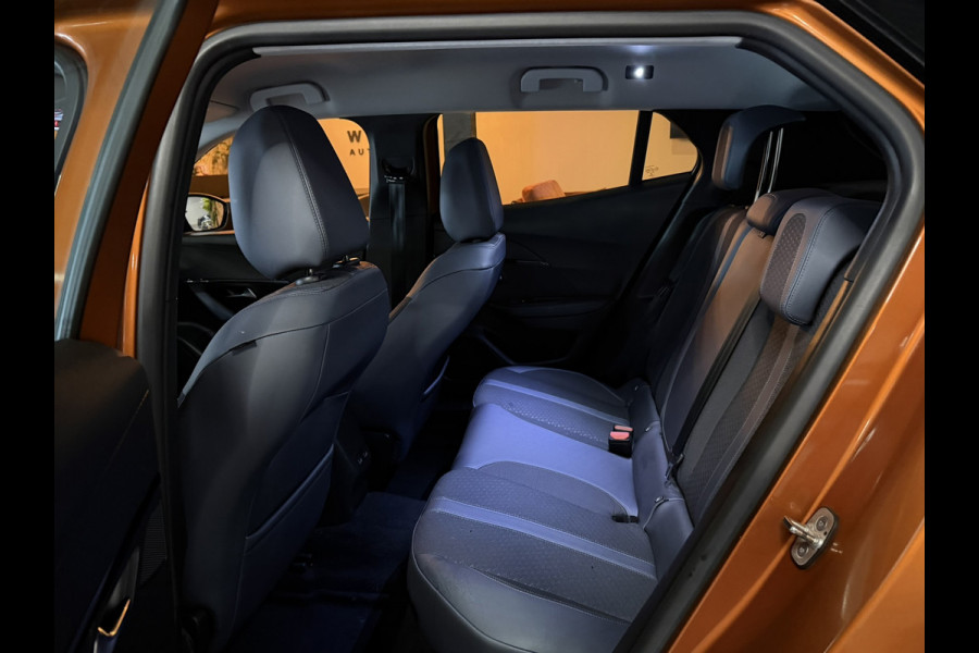 Peugeot 2008 1.2 PureTech Allure Garantie|360Camera|Hoge Instap|Nieuwe Distributieriem|Rijklaar