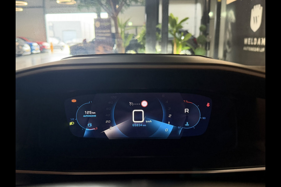 Peugeot 2008 1.2 PureTech Allure Garantie|360Camera|Hoge Instap|Nieuwe Distributieriem|Rijklaar