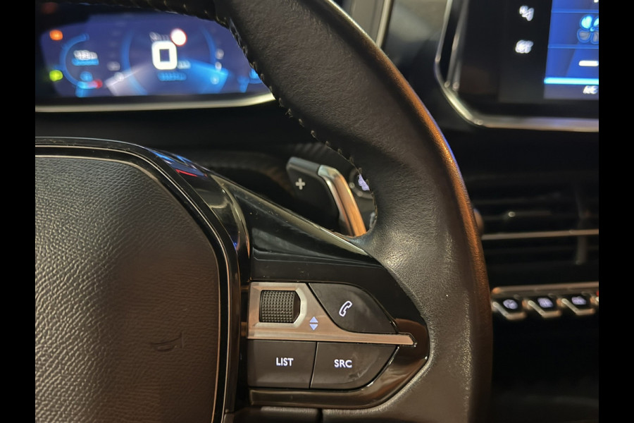 Peugeot 2008 1.2 PureTech Allure Garantie|360Camera|Hoge Instap|Nieuwe Distributieriem|Rijklaar