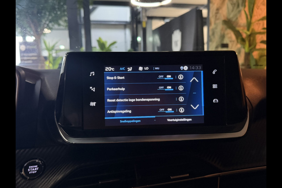 Peugeot 2008 1.2 PureTech Allure Garantie|360Camera|Hoge Instap|Nieuwe Distributieriem|Rijklaar