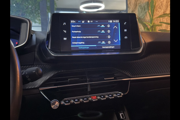 Peugeot 2008 1.2 PureTech Allure Garantie|360Camera|Hoge Instap|Nieuwe Distributieriem|Rijklaar