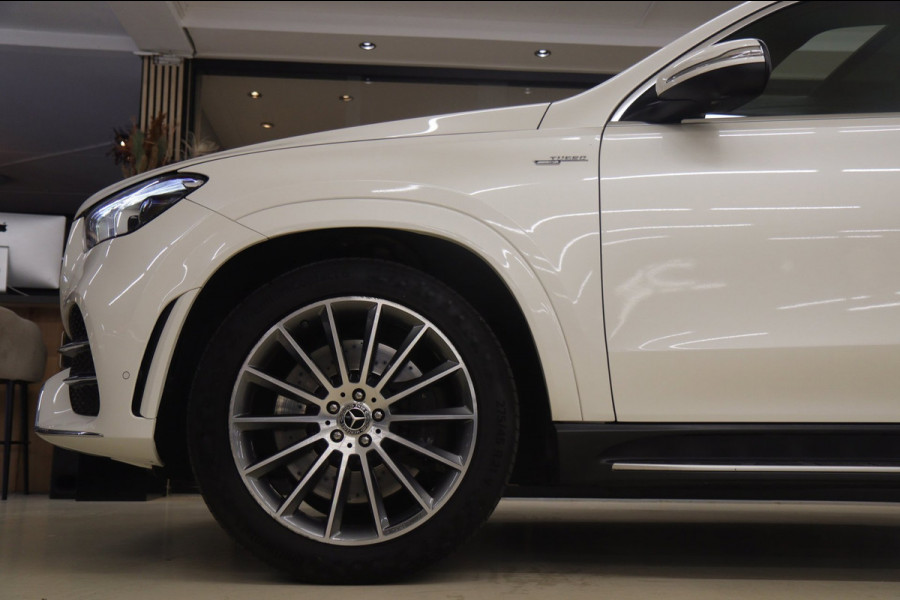 Mercedes-Benz GLE 450 4MATIC Premium Plus 7p NAP/PANO/360CAM/HUD/CARPLAY/VOL