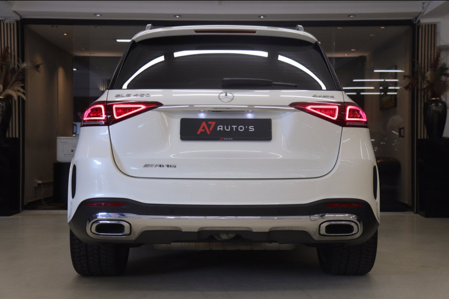 Mercedes-Benz GLE 450 4MATIC Premium Plus 7p NAP/PANO/360CAM/HUD/CARPLAY/VOL