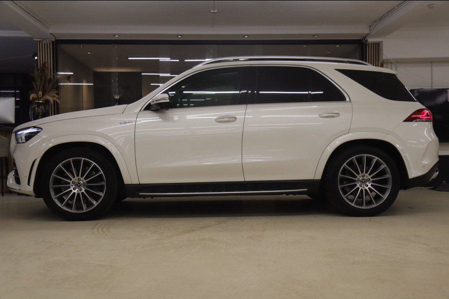 Mercedes-Benz GLE 450 4MATIC Premium Plus 7p NAP/PANO/360CAM/HUD/CARPLAY/VOL