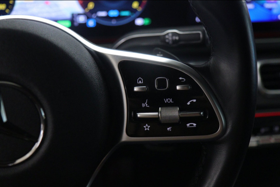 Mercedes-Benz GLE 450 4MATIC Premium Plus 7p NAP/PANO/360CAM/HUD/CARPLAY/VOL