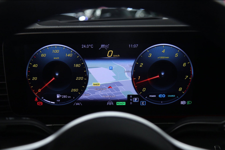Mercedes-Benz GLE 450 4MATIC Premium Plus 7p NAP/PANO/360CAM/HUD/CARPLAY/VOL