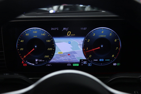 Mercedes-Benz GLE 450 4MATIC Premium Plus 7p NAP/PANO/360CAM/HUD/CARPLAY/VOL