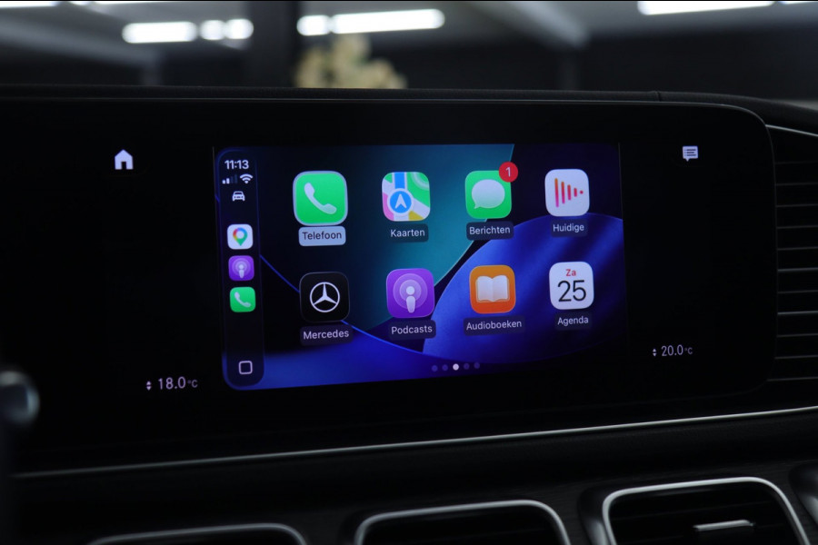 Mercedes-Benz GLE 450 4MATIC Premium Plus 7p NAP/PANO/360CAM/HUD/CARPLAY/VOL