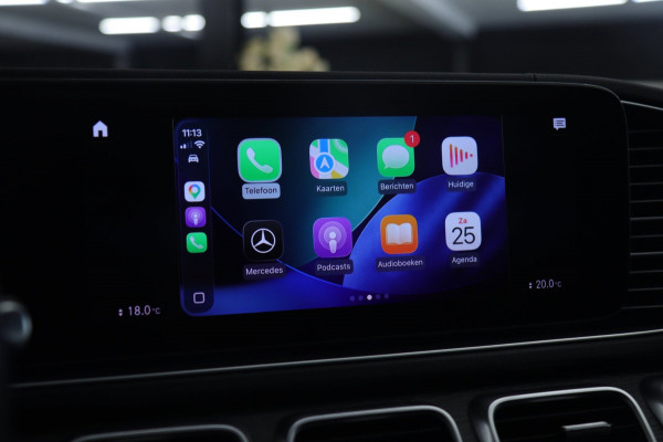 Mercedes-Benz GLE 450 4MATIC Premium Plus 7p NAP/PANO/360CAM/HUD/CARPLAY/VOL