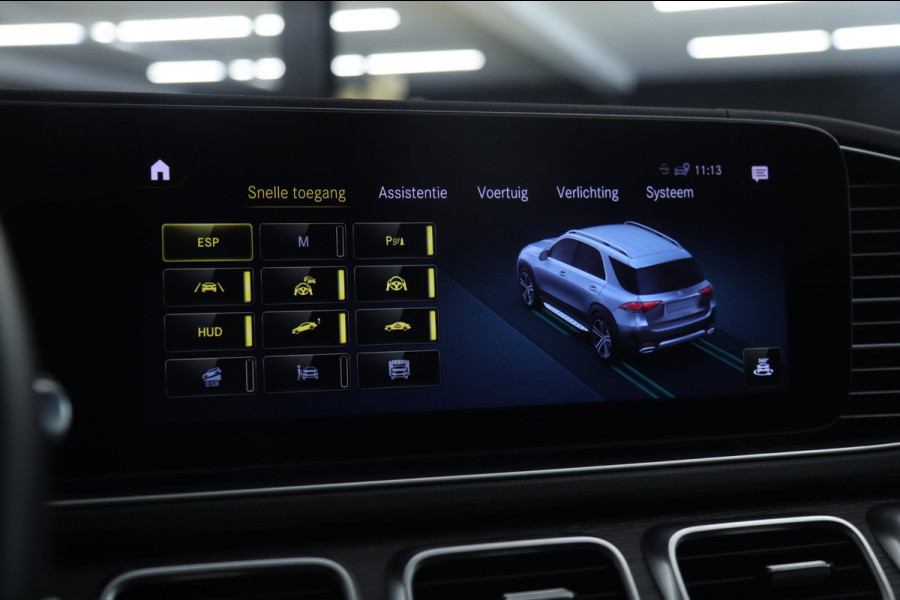 Mercedes-Benz GLE 450 4MATIC Premium Plus 7p NAP/PANO/360CAM/HUD/CARPLAY/VOL