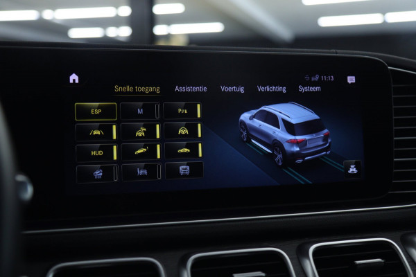 Mercedes-Benz GLE 450 4MATIC Premium Plus 7p NAP/PANO/360CAM/HUD/CARPLAY/VOL