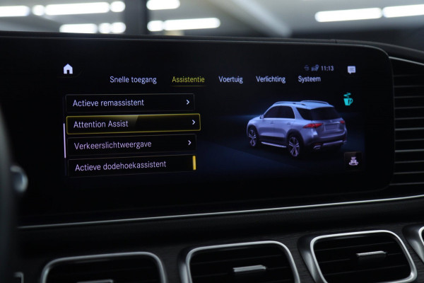 Mercedes-Benz GLE 450 4MATIC Premium Plus 7p NAP/PANO/360CAM/HUD/CARPLAY/VOL
