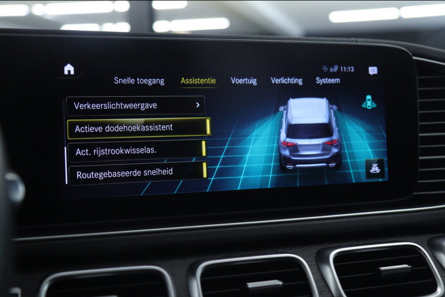 Mercedes-Benz GLE 450 4MATIC Premium Plus 7p NAP/PANO/360CAM/HUD/CARPLAY/VOL