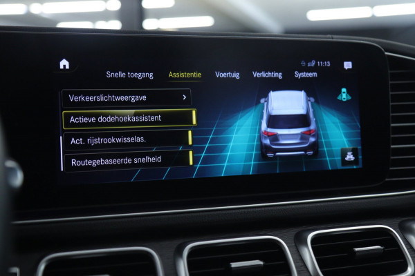 Mercedes-Benz GLE 450 4MATIC Premium Plus 7p NAP/PANO/360CAM/HUD/CARPLAY/VOL