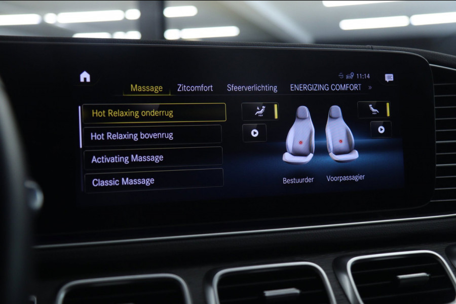 Mercedes-Benz GLE 450 4MATIC Premium Plus 7p NAP/PANO/360CAM/HUD/CARPLAY/VOL