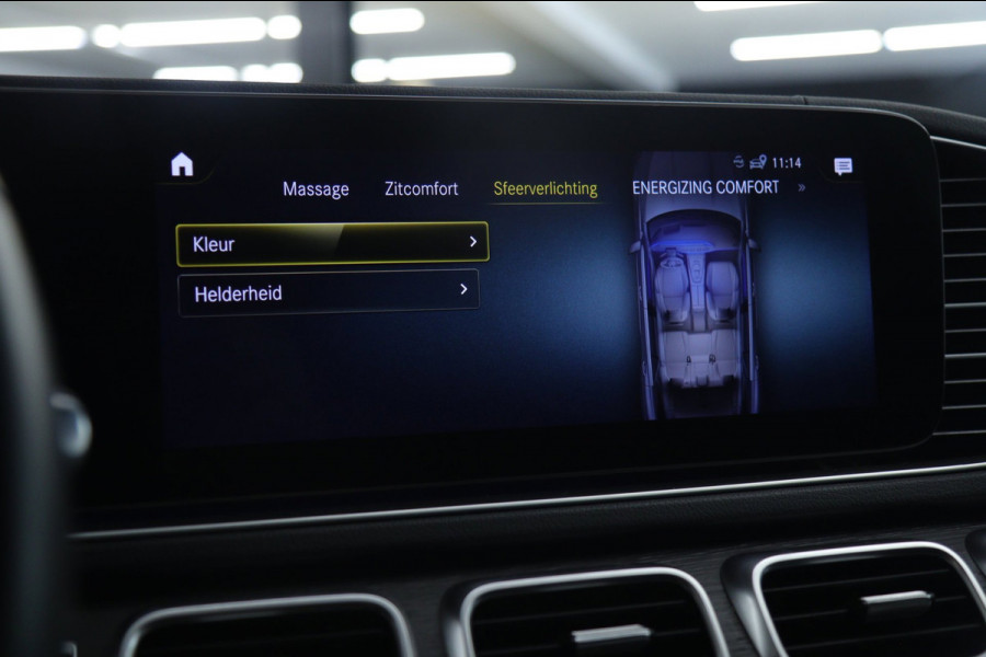 Mercedes-Benz GLE 450 4MATIC Premium Plus 7p NAP/PANO/360CAM/HUD/CARPLAY/VOL