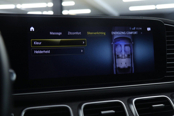 Mercedes-Benz GLE 450 4MATIC Premium Plus 7p NAP/PANO/360CAM/HUD/CARPLAY/VOL