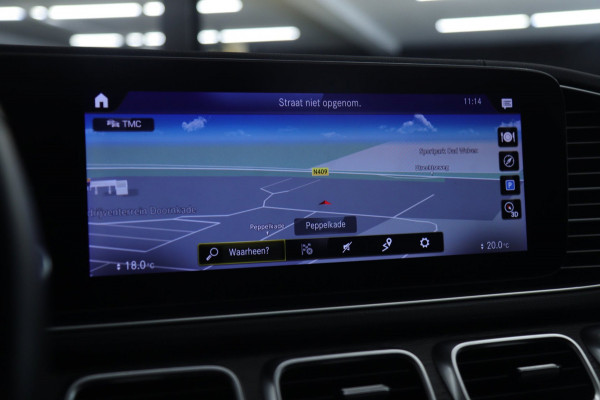 Mercedes-Benz GLE 450 4MATIC Premium Plus 7p NAP/PANO/360CAM/HUD/CARPLAY/VOL
