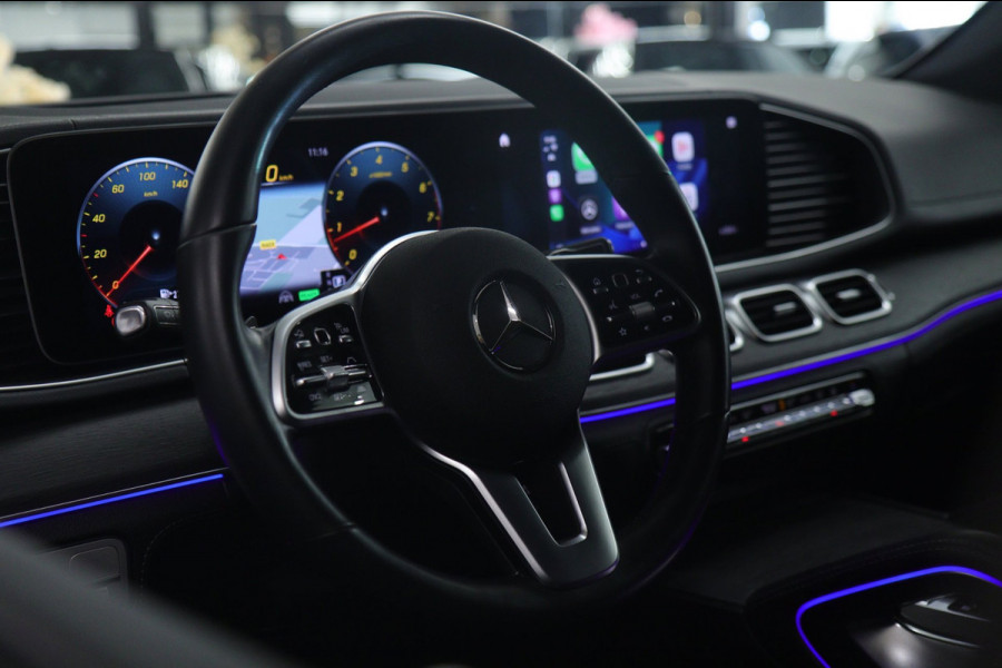 Mercedes-Benz GLE 450 4MATIC Premium Plus 7p NAP/PANO/360CAM/HUD/CARPLAY/VOL