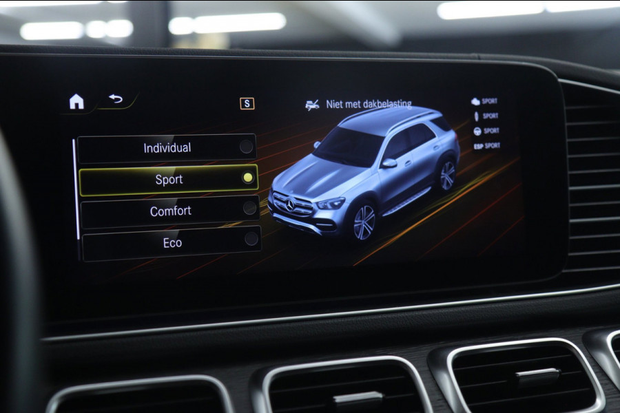 Mercedes-Benz GLE 450 4MATIC Premium Plus 7p NAP/PANO/360CAM/HUD/CARPLAY/VOL